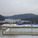 자동차 캠프 이미지