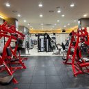 휘트니스베이 24시 건대점 이미지