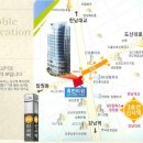 신사역 4번출구 앞 이미지