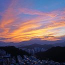 옥상빛 이미지