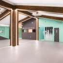 열정 태권도장 이미지