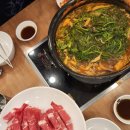 등촌샤브칼국수 장한평역점 이미지