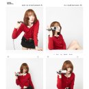 유어셔터 셀프사진관 커플네컷 Y2K 포즈 추천
