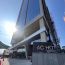 금정역 | 기대가 컸나? 실망한 금정역메리어트 런치 후기