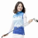 유소연프로 미국 뉴저지주 시뷰-돌채cc LPGA 숍라이트 클래식 대회 첫째날 -1언더파 2012 06.02 이미지