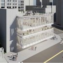 터미널자동차정비 이미지