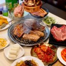 명륜진사갈비직산점 네이버블로그