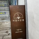 부천 아프리카식물 쇼핑 스팟, 이포리 상점 방문후기