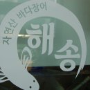 해송칠암붕장어 이미지