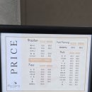 상봉먹자 특화거리 | 상봉왁싱 브라운슈가링에서 안아픈 브라질리언왁싱 받고 1kg 감량 성공한 후기