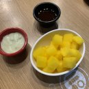 푸라닭화성병점 - 화성시 효행로 1037 | 화성 병점1호점 푸라닭에서 푸라반+블랙반+치즈볼 먹고온 솔직후기!