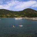 백야리 해안길 이미지