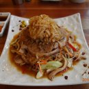 한양족발 식당 이미지