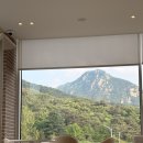 폰테랑 | 고양시 북한산뷰 카페 폰테(FONTE) 내돈내산 후기