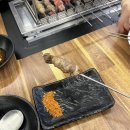 칭베이훠궈양꼬치