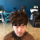 마랑헤어 - 양산시 새실로 159 | 마랑헤어