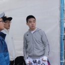 엔제이복싱체육관