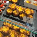 고소3길 | [맛집] 에그타르트 장인 광화문 렛잇비 여의도 더현대 팝업스토어 후기 : 6종 타르트 전체 후기