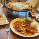 괴산 군민가마솥 옆 이미지