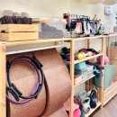 [서부] 소도구필라테스 B | 하남 미사 개인 필라테스 추천 | ‘오늘의 필라테스 미사점’ 1:1 개인 코칭 후기