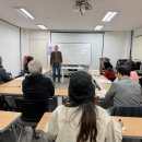 보이지 않는 것과 | 조광제 철학자의 <보이는 것과 보이지 않는 것> 1,2강 후기