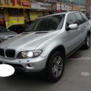 ★☆━━━ 2005년 BMW X5 3.0 개인채권차량팝니다★☆━━━ 대차.절충 가능 이미지