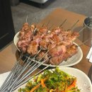 와인양꼬치 | 합정맛집 합정양꼬치 이가네양꼬치 합정점 와인콜키지 후기 회식장소 모임장소 추천(내돈내산)