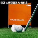 사하스크린 골프 이미지