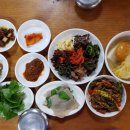 황태통나무집식당 이미지