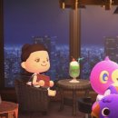 파라다이스 세탁소 이미지