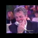 Alain Delon’s rare, intimate talk about Romy Schneider, 1990 이미지