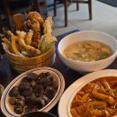 덕복희집 | 염창역 떡볶이 맛집, 덕복희집 수제튀김 세트메뉴 솔직 후기