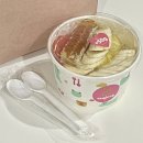요거트아이스크림의정석경북대점 - 1473 | 경북대 디저트 요아정, 요거트아이스크림정석 경북대점 방문포장 후기