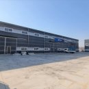 두산위브아파트 입구 앞 이미지