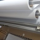 (중고) GMP Q1400 중고코팅기 라미네이팅기 합지기 판매 90만원 이미지