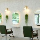 에이치스타일헤어살롱 이미지