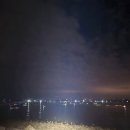 석문5 | 🌕 추석 연휴 (돌문)석문방조제 해루질 다녀왔어요!(후기)