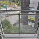 고덕로 80길 | 서울 강동구 유리창 청소 추천! - 상일동 고덕센트럴아이파크 유리창 청소 후기(feat. 유리난간)