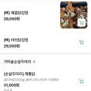 대구율하 닭강정 맛집! 솜리치킨 솔직후기