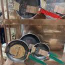 DE051 | 드부이에(de Buyer) 후라이팬｜쵸크 논스틱 프라이팬 코팅팬｜구매 및 실사용 후기 (내돈내산)