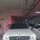 SK에너지(주)파워디젤주유소 | GLC 300e 4MATIC (2021년식), 2025년 3월 중고 구매! 찐 차주의 솔직 후기: 왜 이제야 PHEV를 만났을까? ✨