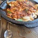 고향마을 - 수원시 권선구 일월천로10번길 2 | 맛집을 찾아서(서산현지인맛집 찌개마을고향나들이) 오리주물럭 후기