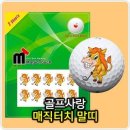 매직골프