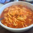 오누이손칼국수수제비 이미지