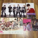 ♡ 샤이니 앨범+DVD+포스터+도서류 무나 ♡ (+굿즈 갯수 인증 관련 내용 수정!!!!!!) 이미지