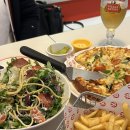 이원국 | 대구 죽전역 맛집 감성 분위기 피자 맛까지 둘다 잡은 죽전네거리 피자팜비어 완전 만족