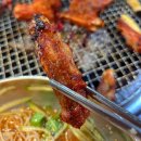 버스정류소_목동사거리 | 숯불향 가득 목동사거리 맛집 남춘네숯불닭갈비 본점 화곡동 고기집 추천