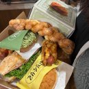 소보루 치킨 | 대전역맛집 성심당 튀김소보루 웨이팅후기
