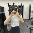 저렴한 일일권, 대여 가능한 &#34;머슬원핏&#34; 시흥 헬스장 내돈내산 솔직 후기