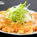 닭이랑전이랑 이미지